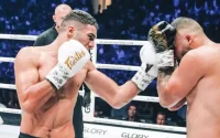 Mo Touchassie, futur Badr Hari ?