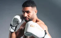 Mo « Baby Badr » Touchassie prêt pour Glory 90