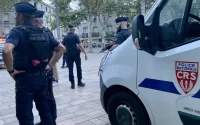 Match Maroc-Croatie : le dispositif de sécurité renforcé en France