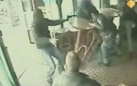 En Espagne, on s'inquiète de plus en plus de la Mocro Maffia