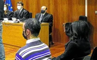 Espagne : procès du Marocain qui a enterré un homme vivant