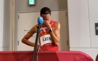 Mohamed Katir : « je ne suis pas un athlète marocain, je ne représente pas le Maroc »