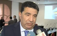 L'ancien ministre marocain Mohamed Moubdii incarcéré