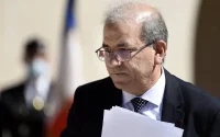 Querelle entre Mohammed Moussaoui et Chems-eddine Hafiz