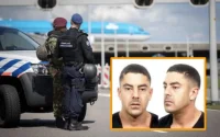 Pays-Bas : avis de recherche émis contre Mohamed Nyabi, trafiquant de drogue présumé