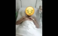 Mohamed ou la vie brisée d'un SDF marocain, sans jambes, après un terrible accident