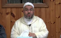 Réaction de Mohamed Toujgani suite à son expulsion de la Belgique
