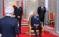 Nouvelle main tendue du roi Mohammed VI à l'Algérie