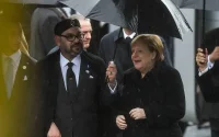 Réaction de l'Allemagne suite au rappel de l'ambassadeur marocain à Berlin