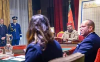 Noor Midelt, hydrogène vert : les directives du roi Mohammed VI