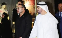 Le Roi Mohammed VI assure les Émirats du soutien indéfectible du Maroc