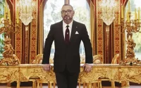 Le message du roi Mohammed VI aux champions d'Afrique