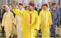 Des personnes condamnées pour terrorisme graciées par le roi Mohammed VI