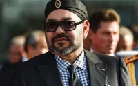 Palestine : un hôpital financé par Mohammed VI inauguré