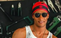 Le rappeur Mohamed Ramadan évoque son amitié avec le roi Mohammed VI