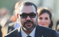 « Mohammed VI, le roi solitaire du Maroc » (reportage)