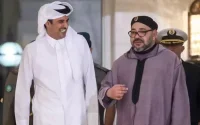 Guerre Israël-Hamas : le Roi Mohammed VI en tournée au Qatar et aux Émirats