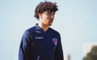 Mohamed Amine Bouchenna ou la pepite franco-marocaine qui fait rêver