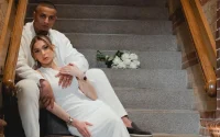 Mohammed Ihattaren : un mariage et une fin de carrière