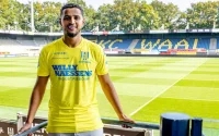 Grand retour de Mohamed Ihattaren après plus de deux ans d'absence