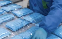 Affaire des faux masques : peine durcie pour le fils de Mohammed Ziane