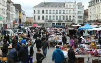 Belgique : Conner Rousseau se fait lyncher pour ses propos racistes envers les arabes