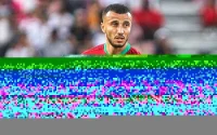 Mondial 2022 : inquiétude pour Romain Saïss