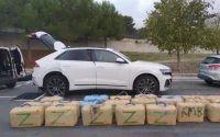 Un vaste trafic de stupéfiants entre Montauban, les Pays-Bas et le Maroc au tribunal