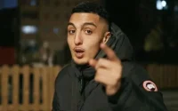 Morad : « Je gagne plus qu'un footballeur de première division en un an »