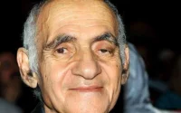 Décès d'Abderrahim Tounsi, dit Abderraouf
