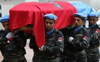 Un autre casque bleu marocain tué en RDC