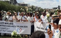 Drame à Gagny : ce que l'on sait du meurtre d'une Marocaine