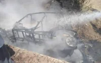 Trois touristes français meurent dans un accident à Ouarzazate