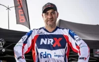 Drame au Rallye du Maroc : un pilote de moto trouve la mort en pleine course