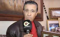 Décès de Mohamed El-Ghaoui, le Maroc perd un grand chanteur