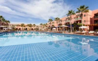 Un touriste britannique meurt piégé dans l'incendie d'un hôtel à Marrakech