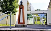 Réaction des responsables de la mosquée d'Allones suite à sa fermeture