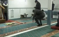 Cannes : l'État renonce à la fermeture de la mosquée Al Madina Al Mounawara