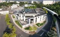 La joie immense des musulmans après l'ouverture de la grande mosquée de Toulouse