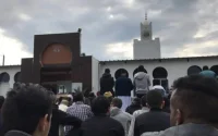 L'auteur des menaces contre la mosquée du Mans mis en examen