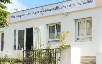 La mosquée de Mantes-la-Ville sauvée