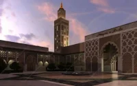 L'extrême droite ne veut pas de la grande mosquée de Séville