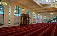 Des ennuis judiciaires pour les responsables de la mosquée Villeneuve-d'Ascq