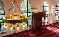 Réaction de la mosquée de Villeneuve-d'Ascq après les graves accusations