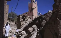 Maroc : facture salée pour restaurer les mosquées