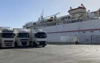 La liaison Motril-Tanger Med, une opportunités pour les hommes d'affaires marocains et espagnols