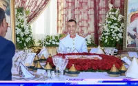 L'apprentissage royal de Moulay Hassan
