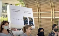 Evere : une place bientôt rebaptisée en mémoire de Mounia Ouyahia