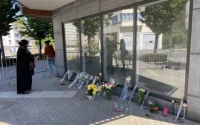 Les propos étranges du meurtrier de Mounia