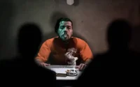 « Zombie » du rappeur Gnawi, en prison, cartonne sur YouTube